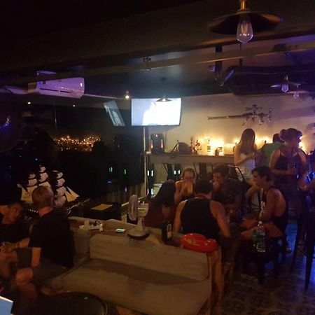 199X Hostel Backpackers Saigon โฮจิมินห์ซิตี้ ภายนอก รูปภาพ
