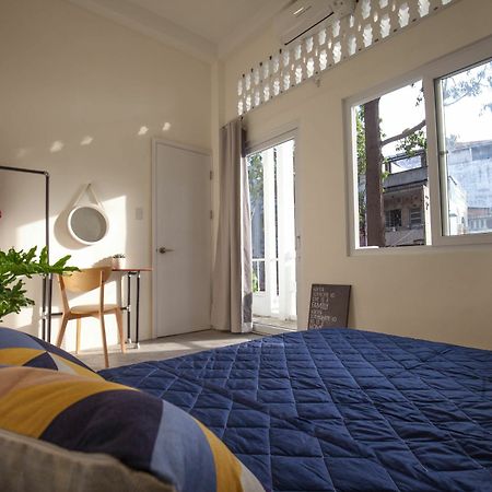 199X Hostel Backpackers Saigon โฮจิมินห์ซิตี้ ภายนอก รูปภาพ