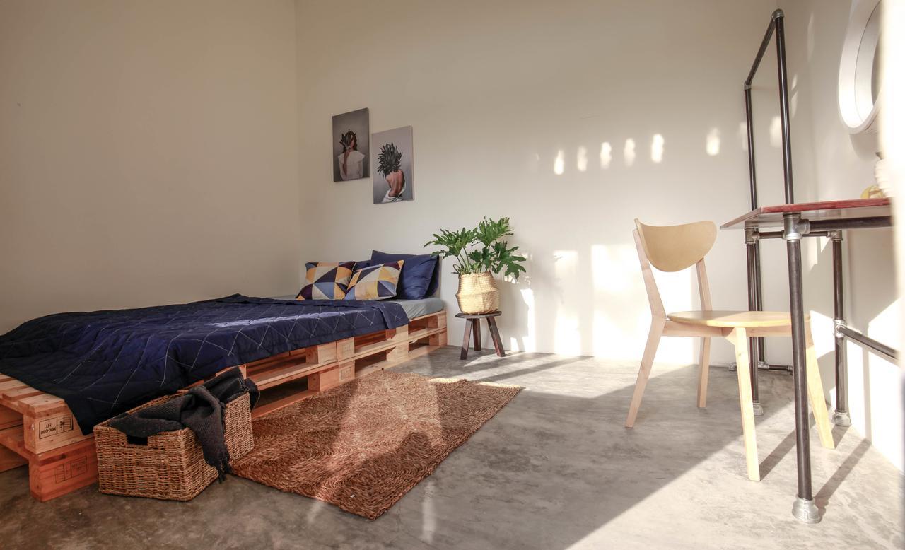 199X Hostel Backpackers Saigon โฮจิมินห์ซิตี้ ภายนอก รูปภาพ