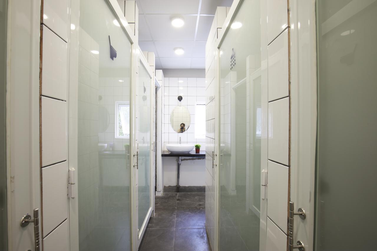199X Hostel Backpackers Saigon โฮจิมินห์ซิตี้ ภายนอก รูปภาพ