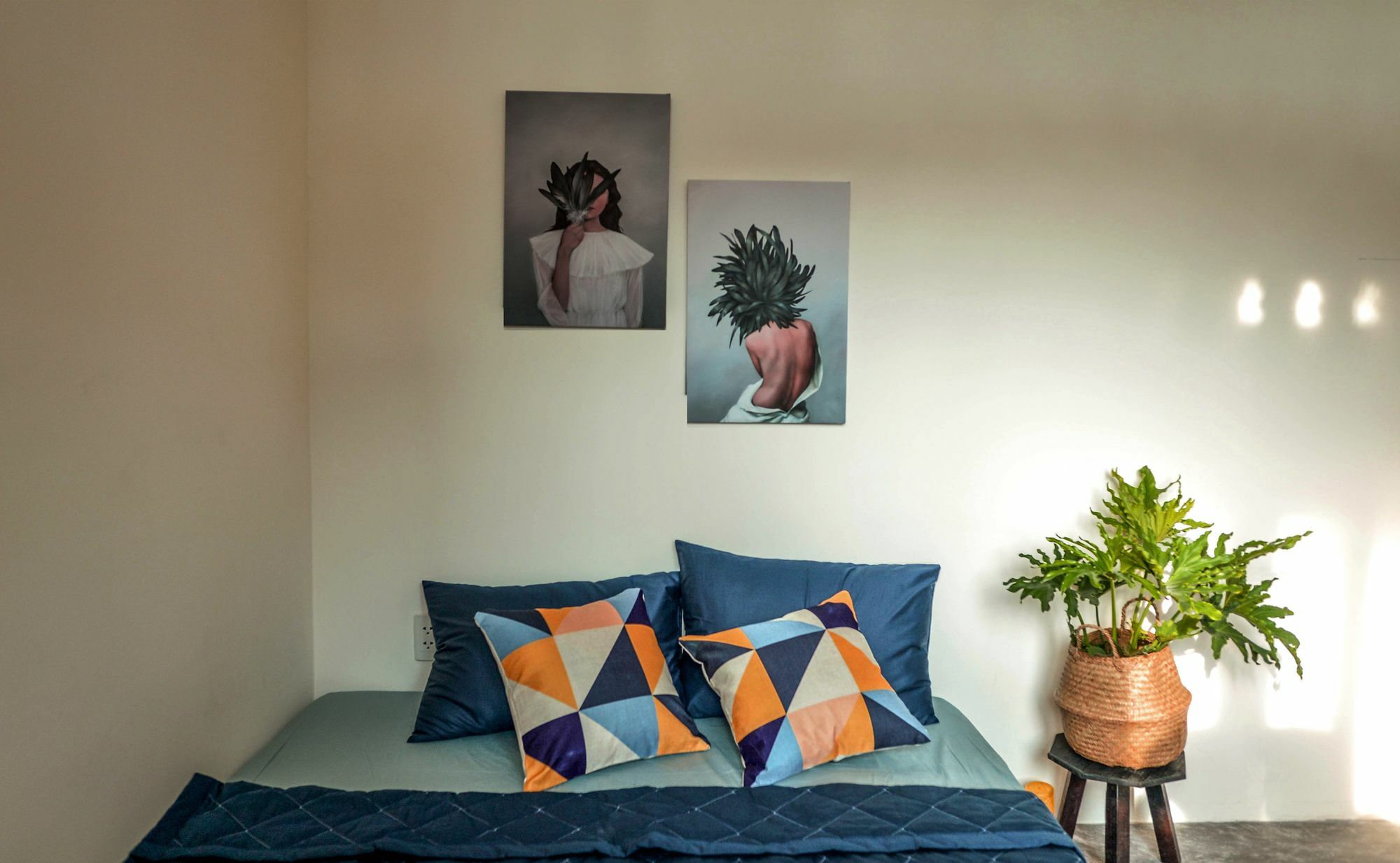 199X Hostel Backpackers Saigon โฮจิมินห์ซิตี้ ภายนอก รูปภาพ