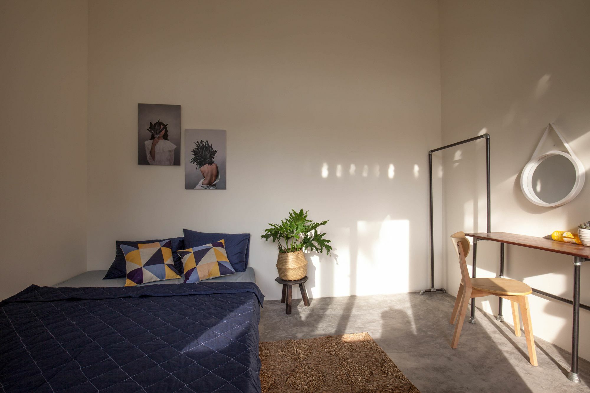 199X Hostel Backpackers Saigon โฮจิมินห์ซิตี้ ภายนอก รูปภาพ