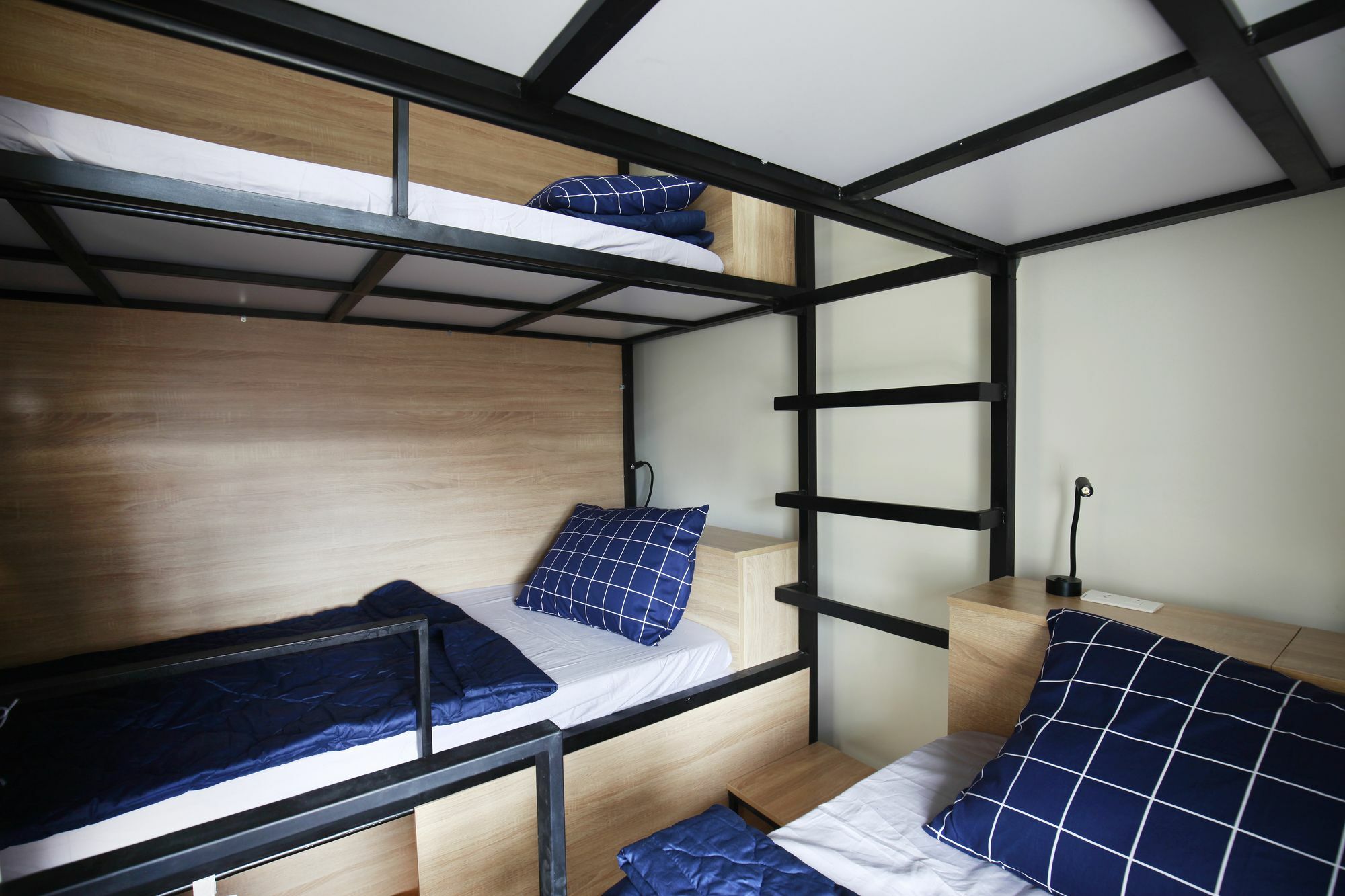 199X Hostel Backpackers Saigon โฮจิมินห์ซิตี้ ภายนอก รูปภาพ