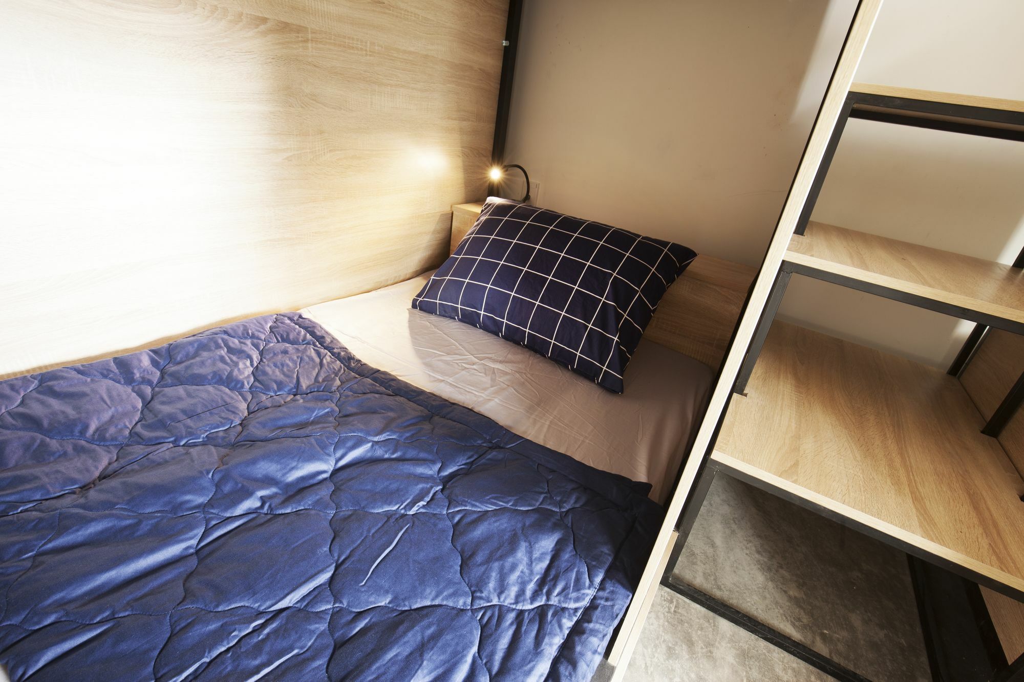 199X Hostel Backpackers Saigon โฮจิมินห์ซิตี้ ภายนอก รูปภาพ