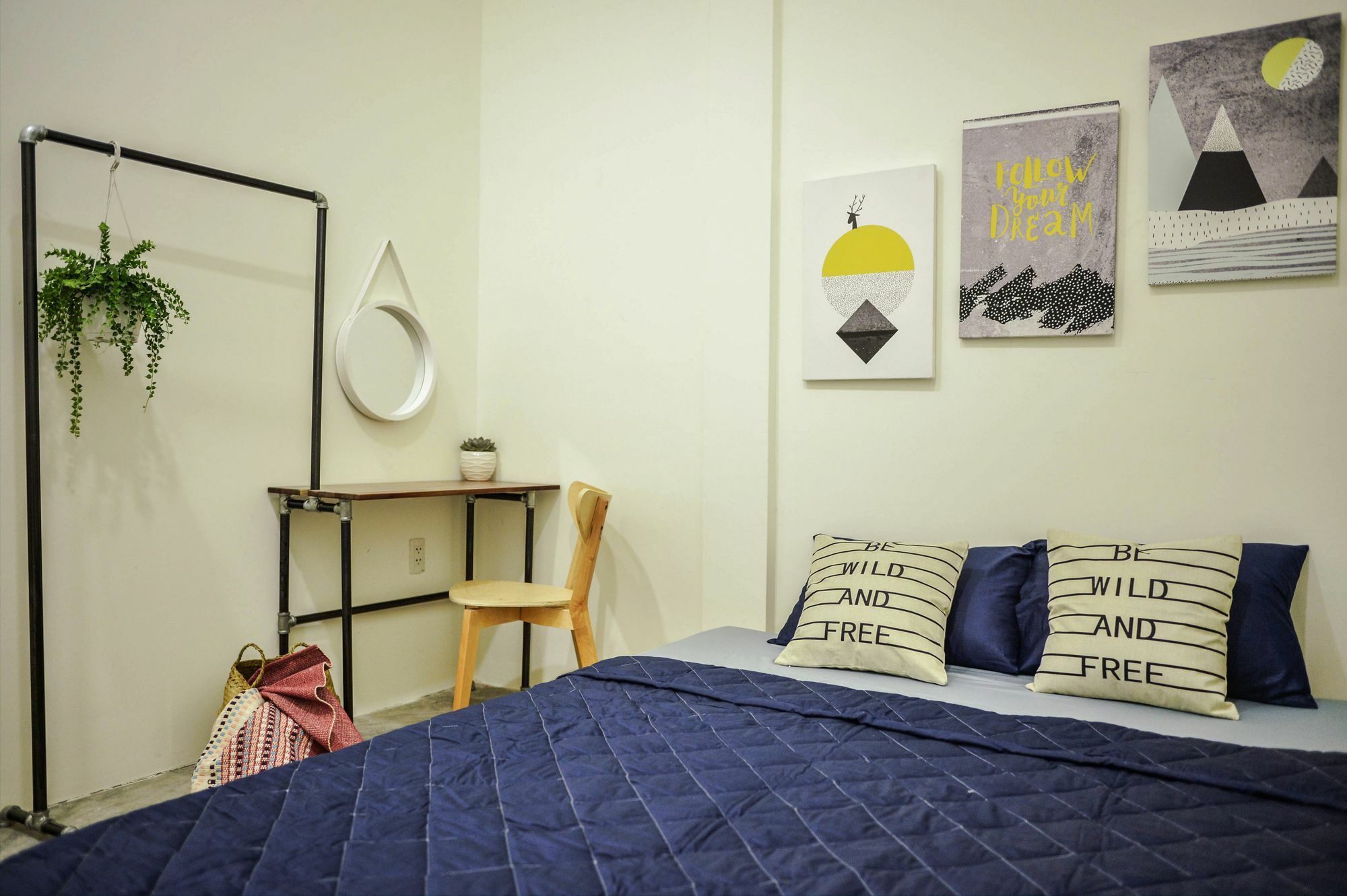199X Hostel Backpackers Saigon โฮจิมินห์ซิตี้ ภายนอก รูปภาพ