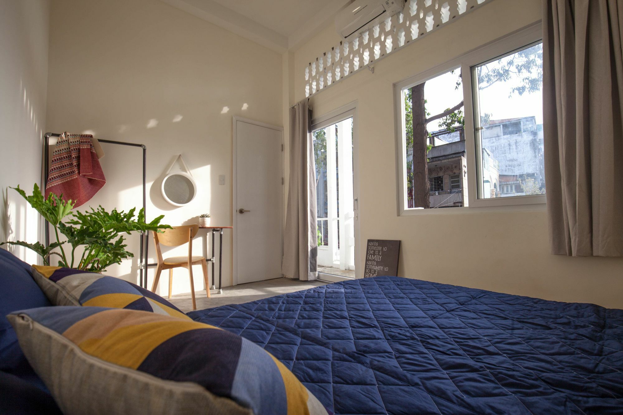 199X Hostel Backpackers Saigon โฮจิมินห์ซิตี้ ภายนอก รูปภาพ