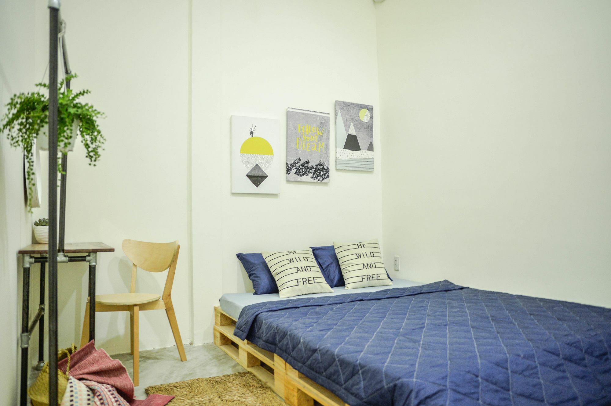 199X Hostel Backpackers Saigon โฮจิมินห์ซิตี้ ภายนอก รูปภาพ