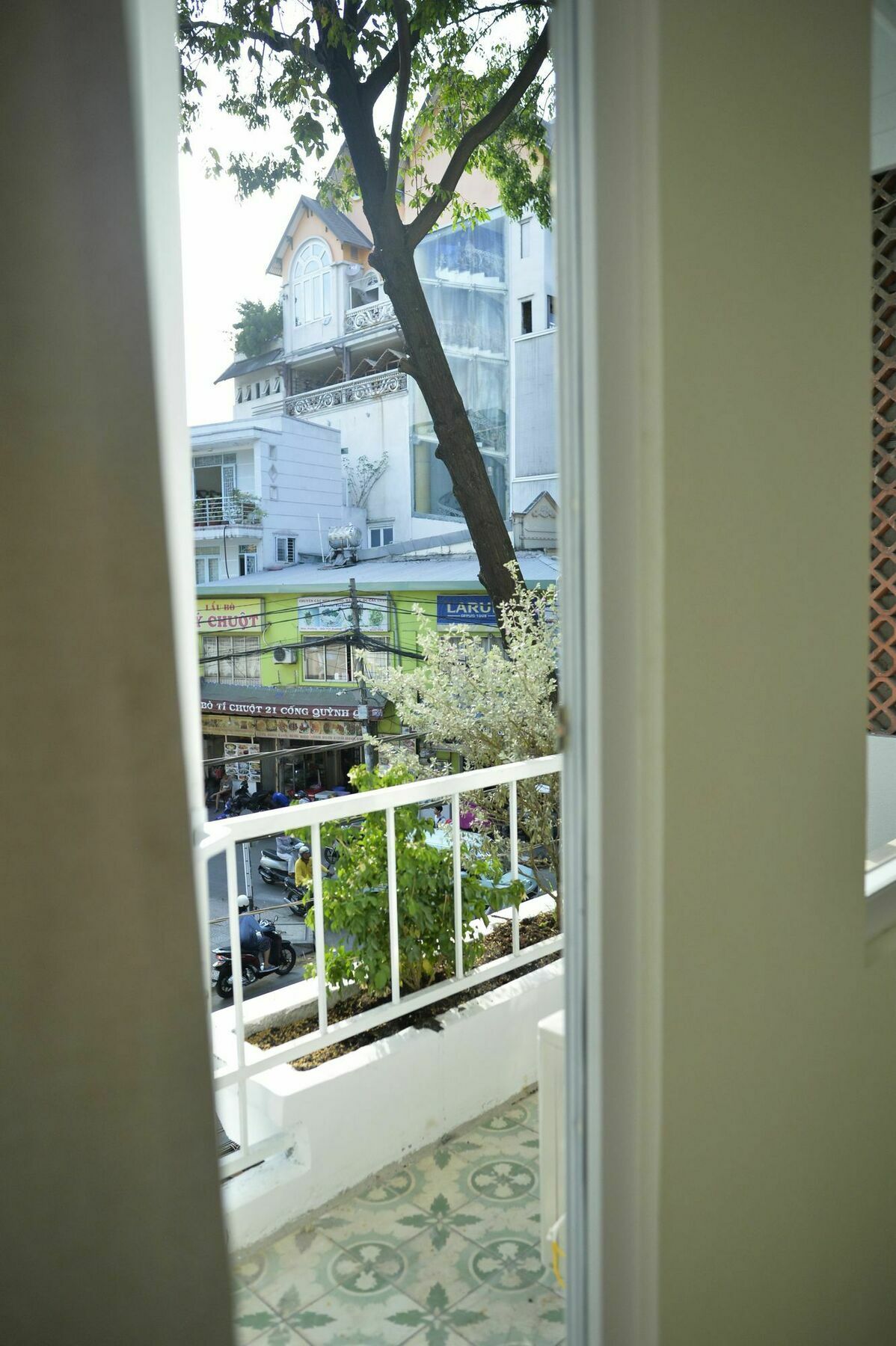 199X Hostel Backpackers Saigon โฮจิมินห์ซิตี้ ภายนอก รูปภาพ