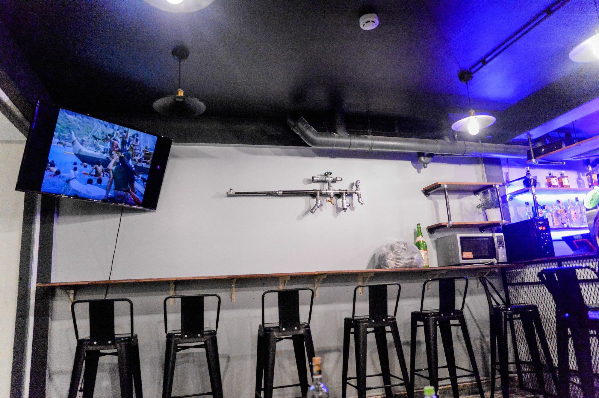 199X Hostel Backpackers Saigon โฮจิมินห์ซิตี้ ภายนอก รูปภาพ